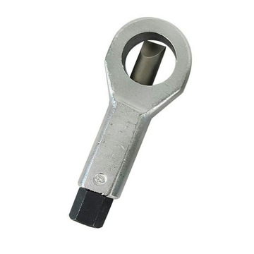 .Nut splitter -- Broken, damaged