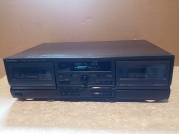 TECHNICS RS-TR373