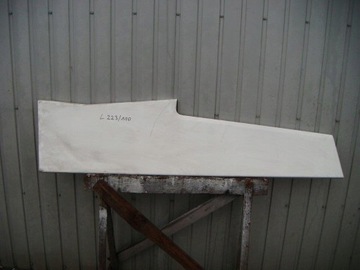 RENAULT RANGE T OWIEWKA KABINY LEWA 82280784