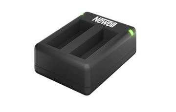 Двухканальное зарядное устройство Newell SDC-USB для аккумуляторной батареи
