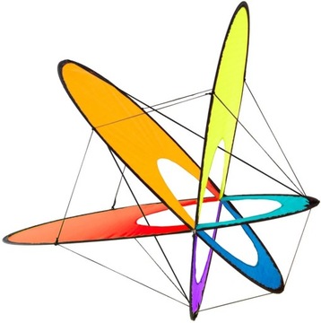 Prism EO Atom Spectrum