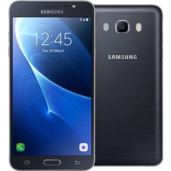 Samsung Galaxy J7 2016 SM-J710FN черный K149