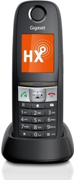 Gigaset e630hx беспроводной телефон