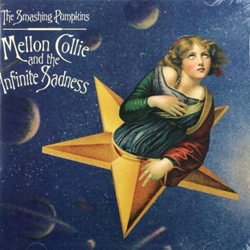 SMASHING PUMPKINS: MELLON COLLIE (2CD)