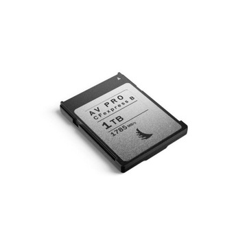 CompactFlash Angelbird Technologies AV Pro CFexpress MK2 1 ТБ 1000 ГБ