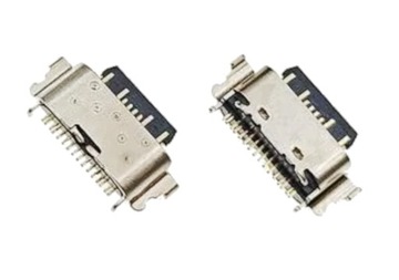 Роз'єм для зарядки порт USB системна розетка-Kruger & Matz Eagle 1072