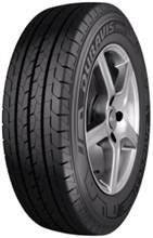 Bridgestone Duravis R660 215 / 70R15 109 S C літня шина