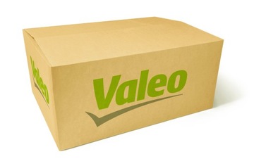 Valeo 828063 комплект зчеплення