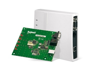 Интерфейс RS-485/USB ACCO-USB SATEL