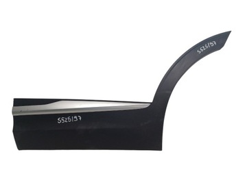 KIA SPORTAGE 5 V 21- LISTWA DRZWI LEWY TYŁ 87733R2000