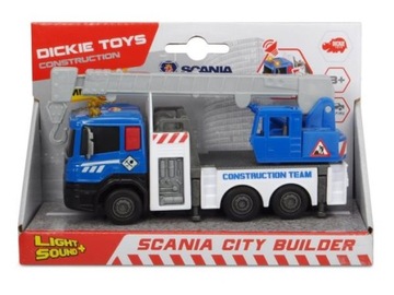 Вантажівка Бетономішалка для дітей іграшковий автомобіль хороший подарунок на день народження