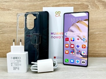 Смартфон Huawei Nova 10 8 ГБ / 128 ГБ