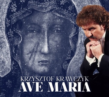 КШИШТОФ КРАВЧИК: AVE MARIA (CD)
