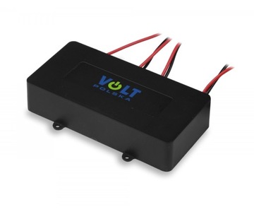 Стабілізатор BALANSER VOLT Польський AKU PROTECT 48V