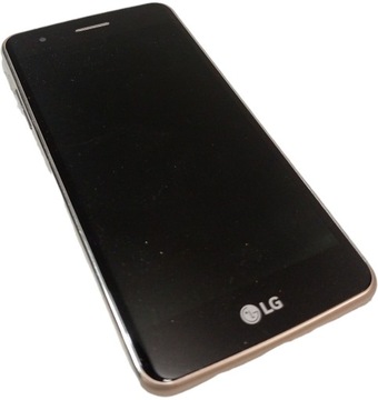 Смартфон LG K8 2017