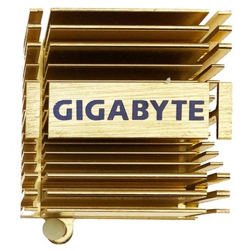 Кулер ALU GIGABYTE 45 X 45 X 30MM 100% OK-jU