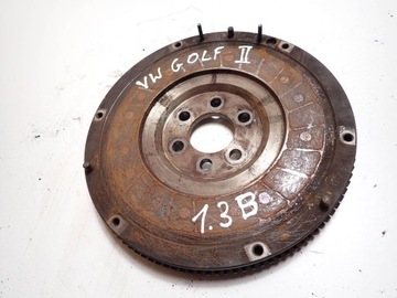 МАХОВИК VW GOLF II 1.3