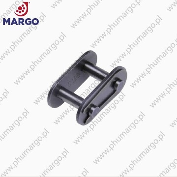 ПРЯМАЯ ШПИЛЬКА CL 06B-1 HUBBER CHAINS