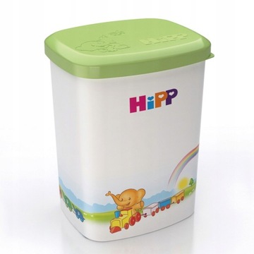 HIPP детское молоко контейнер 1 шт.