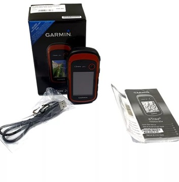 НАВИГАТОР GARMIN ETREX 20X