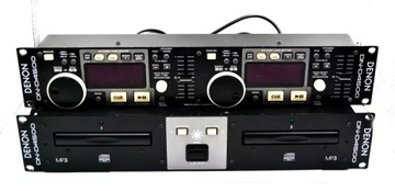 DENON DND4500 CD-ПЛЕЄР