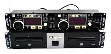 DENON DND4500 CD-ПЛЕЕР