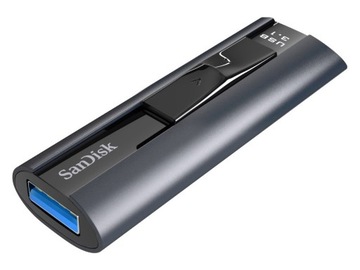 Флеш-накопитель SanDisk Extreme PRO 256GB USB3. 1