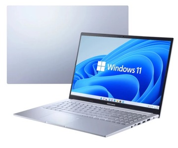 Ноутбук ASUS VivoBook D1502IA R5 16GB 512GB W11 FHD