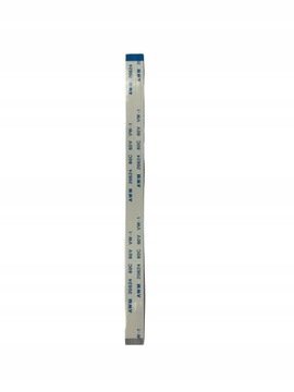 Стрічка FFC 15pin 15 см 0,5 тип B