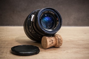 Carl Zeiss S-Planar 120mm-объектив для Hasselblad