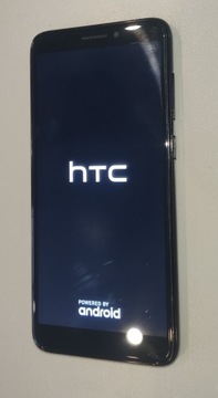 Смартфон HTC Desire 12 3 ГБ / 32 ГБ Чорний