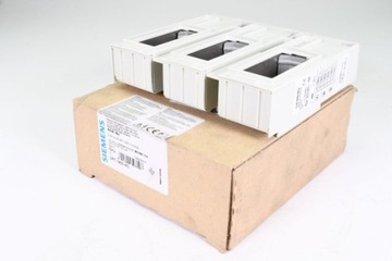 SIEMENS 3RT1966-4G, Box terminal block, E01