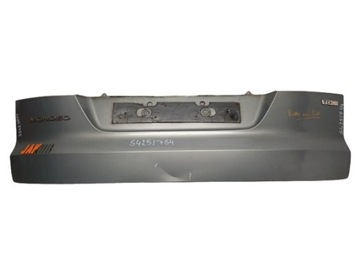 FORD MONDEO MK4 IV KOMBI 07- BLENDA KLPAY BAGAŻNIKA