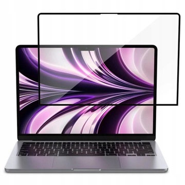 Скло Spigen для MacBook Air 13,6 2022 M2 A2681, FC