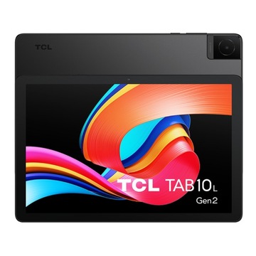 Планшет TCL TAB 10L GEN 2 WIFI 3 / 32GB чорний