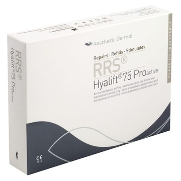 RRS Hyalift 75 Proactive 5ml