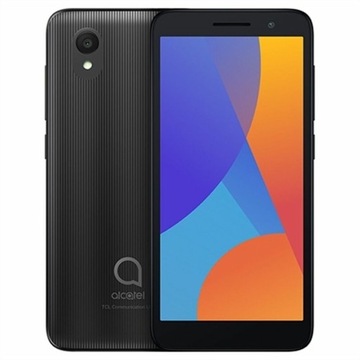 Смартфон Alcatel 1GB 16GB Black Quad Core 5 & q