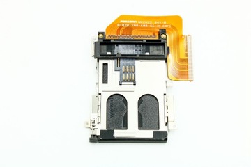 Зчитувач PCMCIA DELL PRECISION M6500 010201V00-600
