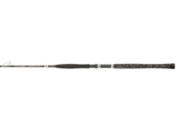 Вудка Penn Legion Cat Silver Vertical 1.90 m 300g