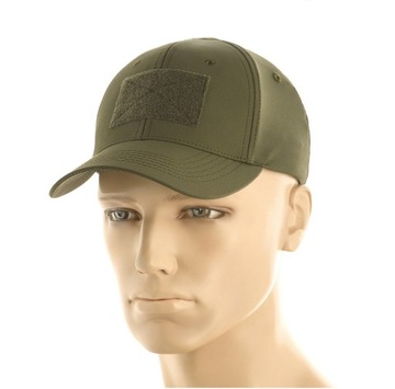 Бейсболка M-Tac F. Lightweight A. Olive L / XL