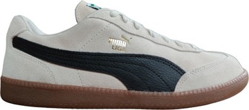 Мужская обувь Puma Liga Suede Leather 43 кроссовки