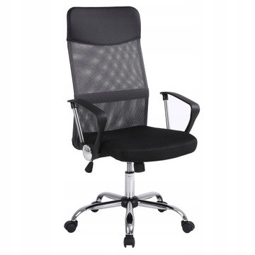 Офісне крісло обертове сітчасте офісне крісло MC02 VIP