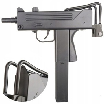 Пистолет ASG KWC M11 CO-2 кал. 6мм.(014278)