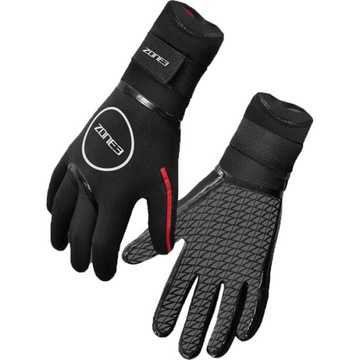 Neoprene Heat-Tech плавательные перчатки r. XS