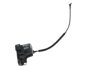 RENAULT CLIO 2 II - ZAMEK DRZWI PRAWY PRZÓD