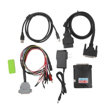 Для SM2 Pro J2534 VCI ECU программатор с 67 в 1 ключ чтения и записи ECU