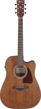 Ibanez AW54CE-OPN електроакустична гітара