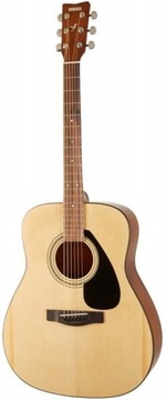 YAMAHA F310 II NATURALEX-акустическая гитара