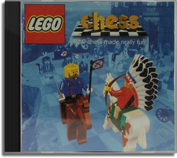 LEGO CHESS PC