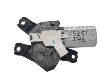 NISSAN PRIMERA P12 02- SILNICZEK WYCIERACZEK TYŁ